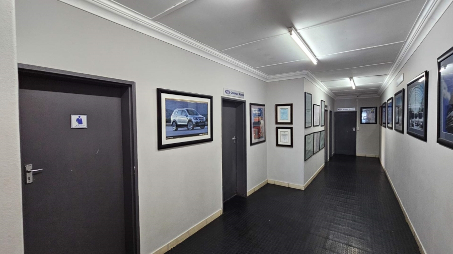 Commercial Property for Sale in Airport Industria Western Cape